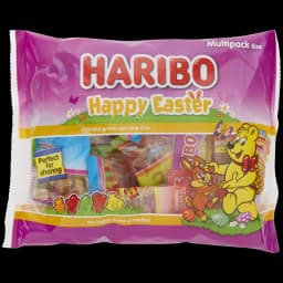 Haribo Happy Easter