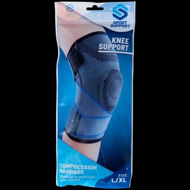 Genouillère de maintien