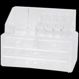 Organisateur de maquillage