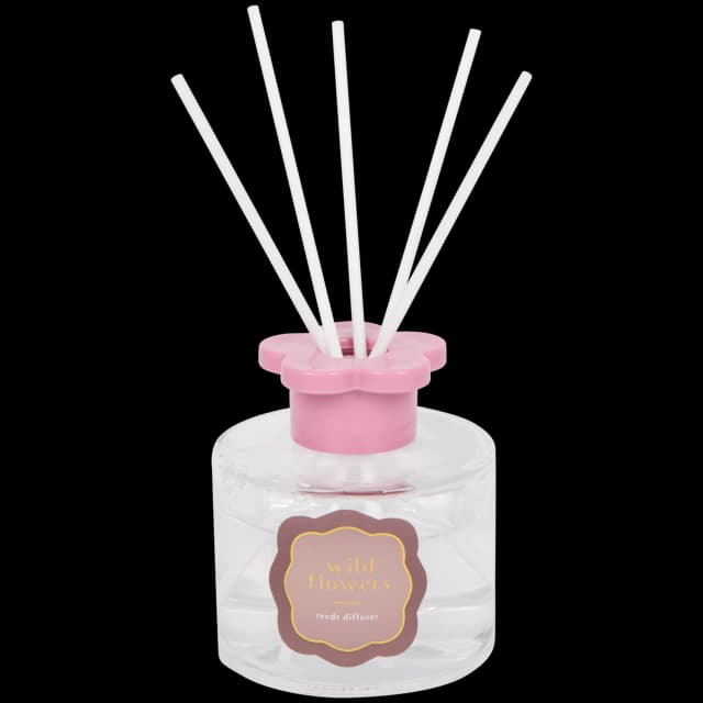 Diffuseur de parfum à bâtonnets