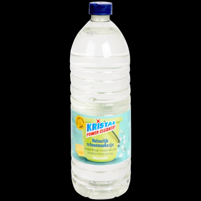 Vinaigre ménager Kristal Eucalyptus