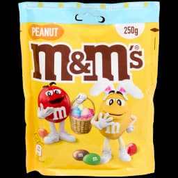 M&M's Pâques