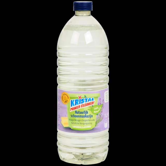 Vinaigre ménager Kristal Lavande