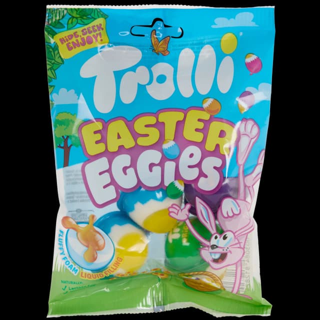 Trolli Soft Eggies
