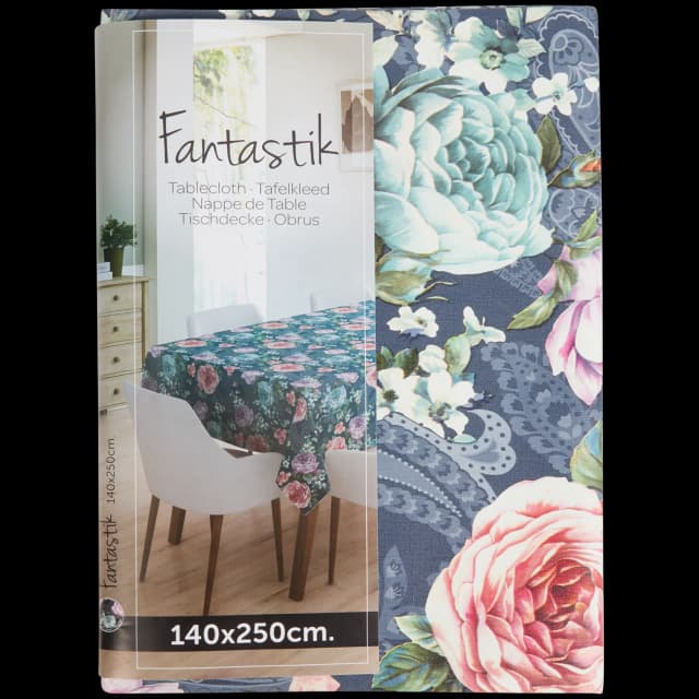 Nappe en vinyle Fantastik