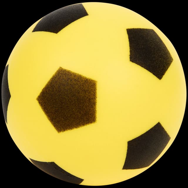 Ballon en mousse Androni